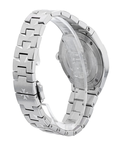 Vacheron Constantin Overseas 25250/D01A-9123